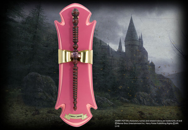 The Noble Collection Harry Potter - Dolores Umbridge's Wand The Noble Collection Harry Potter - Dolores Umbridge's Wand