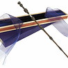 The Noble Collection Harry Potter - Dumbledore`s Wand (Ollivander) The Noble Collection Harry Potter - Dumbledore`s Wand (Ollivander)