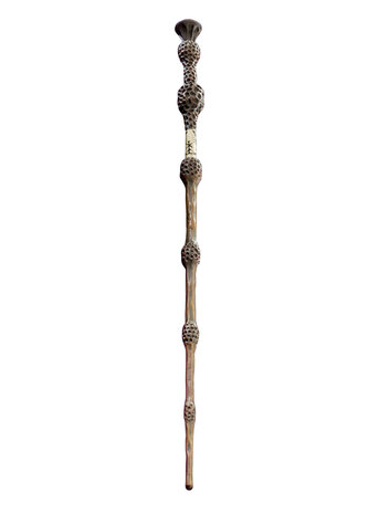 The Noble Collection Harry Potter - Dumbledore`s Wand (Ollivander) The Noble Collection Harry Potter - Dumbledore`s Wand (Ollivander)