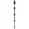 The Noble Collection Harry Potter - Dumbledore`s Wand (Ollivander) The Noble Collection Harry Potter - Dumbledore`s Wand (Ollivander)