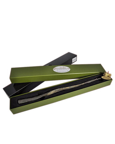 The Noble Collection Harry Potter - Grindelwald’s Wand (Character-Edition) The Noble Collection Harry Potter - Grindelwald’s Wand (Character-Edition)