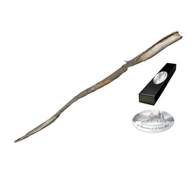 The Noble Collection Harry Potter - Grindelwald’s Wand (Character-Edition) The Noble Collection Harry Potter - Grindelwald’s Wand (Character-Edition)