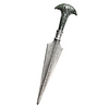 The Noble Collection Harry Potter: Bellatrix Lestrange Dagger The Noble Collection Harry Potter: Bellatrix Lestrange Dagger