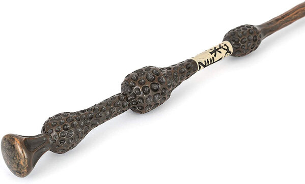 The Noble Collection Harry Potter: Fantastic Beasts 2 - Gellert Grindelwald's Wand The Noble Collection Harry Potter: Fantastic Beasts 2 - Gellert Grindelwald's Wand