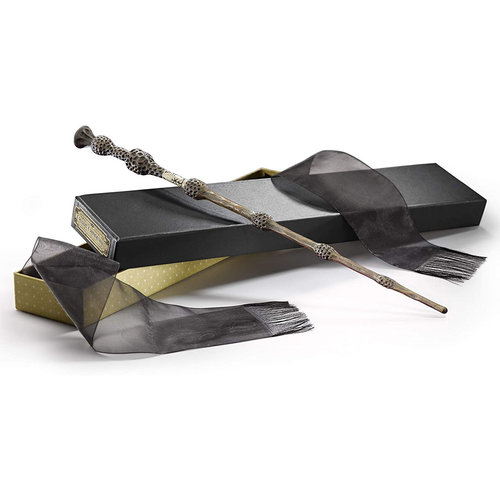 The Noble Collection Fantastic Beasts - Gellert Grindelwald’s Wand The Noble Collection Fantastic Beasts - Gellert Grindelwald’s Wand