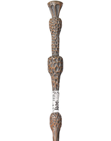 The Noble Collection Harry Potter: Fantastic Beasts 2 - Gellert Grindelwald's Wand The Noble Collection Harry Potter: Fantastic Beasts 2 - Gellert Grindelwald's Wand