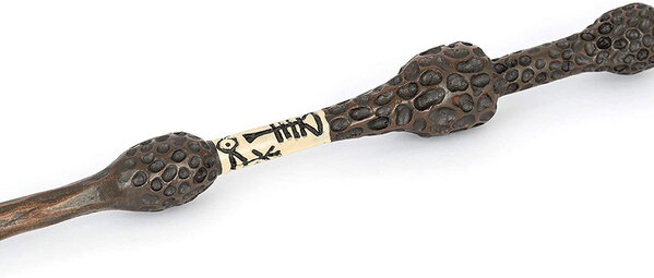 The Noble Collection Harry Potter: Fantastic Beasts 2 - Gellert Grindelwald's Wand The Noble Collection Harry Potter: Fantastic Beasts 2 - Gellert Grindelwald's Wand