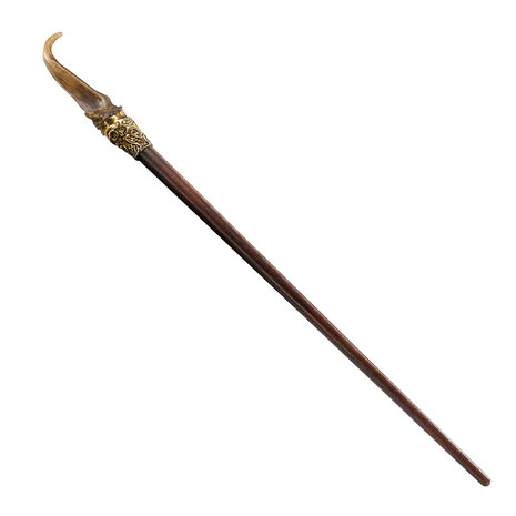 The Noble Collection Harry Potter: Fantastic Beasts 2 - Nicolas Flamel's Wand The Noble Collection Harry Potter: Fantastic Beasts 2 - Nicolas Flamel's Wand