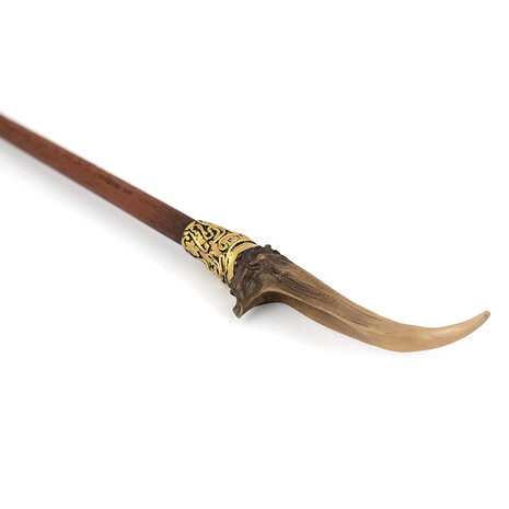 The Noble Collection Harry Potter: Fantastic Beasts 2 - Nicolas Flamel's Wand The Noble Collection Harry Potter: Fantastic Beasts 2 - Nicolas Flamel's Wand
