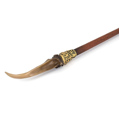 The Noble Collection Harry Potter: Fantastic Beasts 2 - Nicolas Flamel's Wand The Noble Collection Harry Potter: Fantastic Beasts 2 - Nicolas Flamel's Wand