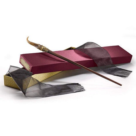 The Noble Collection Harry Potter: Fantastic Beasts 2 - Nicolas Flamel's Wand The Noble Collection Harry Potter: Fantastic Beasts 2 - Nicolas Flamel's Wand