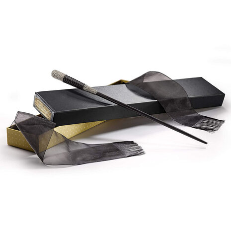 The Noble Collection Harry Potter: Fantastic Beasts 2 - Leta Lestrange's Wand The Noble Collection Harry Potter: Fantastic Beasts 2 - Leta Lestrange's Wand