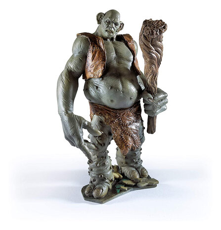 The Noble Collection Harry Potter: Magical Creatures - Troll The Noble Collection Harry Potter: Magical Creatures - Troll