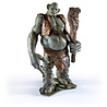 The Noble Collection Harry Potter: Magical Creatures - Troll The Noble Collection Harry Potter: Magical Creatures - Troll