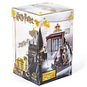 The Noble Collection Harry Potter: Magical Creatures Nr. 14 - Scabbers The Noble Collection Harry Potter: Magical Creatures Nr. 14 - Scabbers