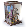 The Noble Collection Harry Potter: Magical Creatures Nr. 14 - Scabbers The Noble Collection Harry Potter: Magical Creatures Nr. 14 - Scabbers