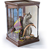 The Noble Collection Harry Potter: Magical Creatures Nr. 14 - Scabbers The Noble Collection Harry Potter: Magical Creatures Nr. 14 - Scabbers