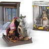 The Noble Collection Harry Potter: Magical Creatures Nr. 14 - Scabbers The Noble Collection Harry Potter: Magical Creatures Nr. 14 - Scabbers