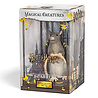 The Noble Collection Harry Potter: Magical Creatures Nr. 14 - Scabbers The Noble Collection Harry Potter: Magical Creatures Nr. 14 - Scabbers