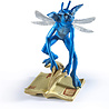 The Noble Collection Harry Potter: Magical Creatures Nr. 15 - Cornish Pixie The Noble Collection Harry Potter: Magical Creatures Nr. 15 - Cornish Pixie