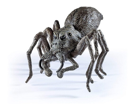 The Noble Collection Harry Potter: Magical Creatures Nr. 16 - Aragog The Noble Collection Harry Potter: Magical Creatures Nr. 16 - Aragog