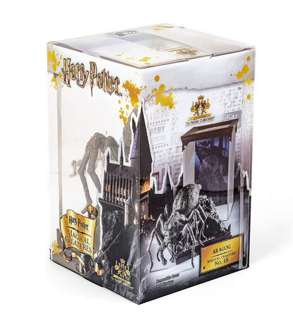 The Noble Collection Harry Potter: Magical Creatures Nr. 16 - Aragog The Noble Collection Harry Potter: Magical Creatures Nr. 16 - Aragog