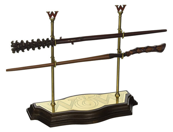 The Noble Collection Harry Potter: Weasley Wand Collection The Noble Collection Harry Potter: Weasley Wand Collection