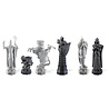 The Noble Collection Harry Potter: Wizard Chess Set The Noble Collection Harry Potter: Wizard Chess Set
