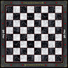 The Noble Collection Harry Potter: Wizard Chess Set The Noble Collection Harry Potter: Wizard Chess Set