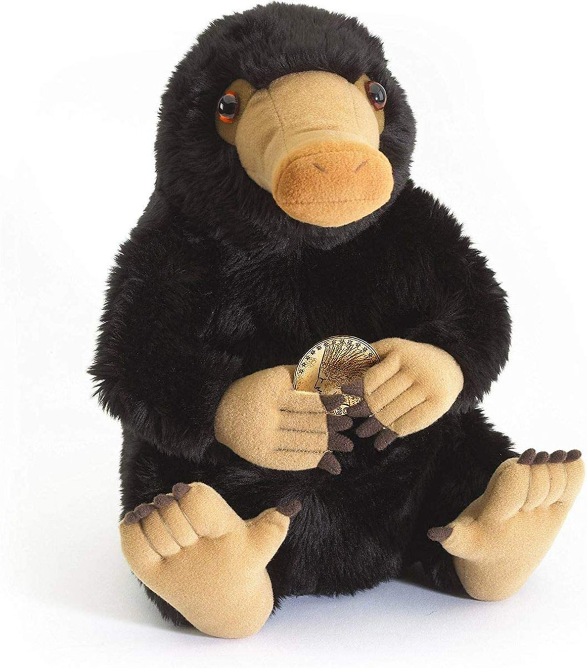HARRY POTTER PLUSH Niffler 25CM Fans