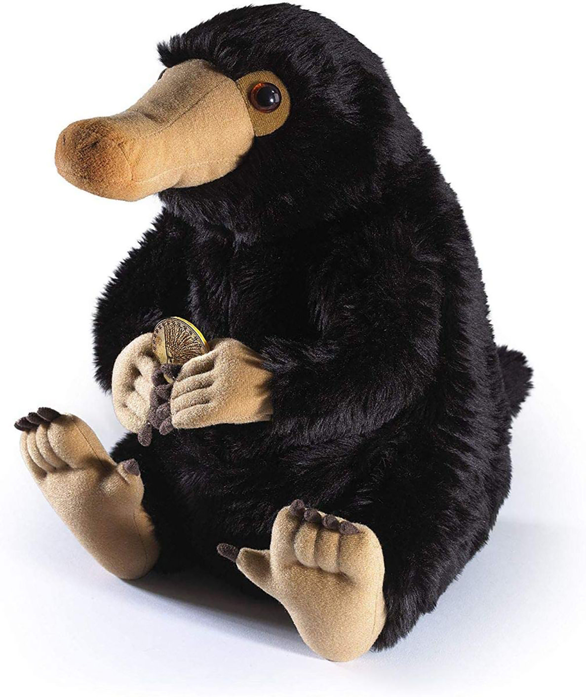 HARRY POTTER PLUSH Niffler 25CM Fans