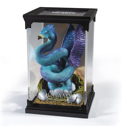 The Noble Collection Magical creatures - Occamy - Fantastic Beasts figurine The Noble Collection Magical creatures - Occamy - Fantastic Beasts figurine