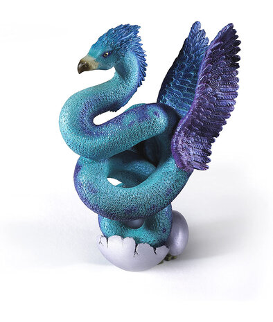 The Noble Collection Magical creatures - Occamy - Fantastic Beasts figurine The Noble Collection Magical creatures - Occamy - Fantastic Beasts figurine