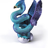 The Noble Collection Magical creatures - Occamy - Fantastic Beasts figurine The Noble Collection Magical creatures - Occamy - Fantastic Beasts figurine