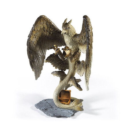 The Noble Collection Magical creatures - Thunderbird - Fantastic Beasts figurine The Noble Collection Magical creatures - Thunderbird - Fantastic Beasts figurine