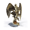 The Noble Collection Magical creatures - Thunderbird - Fantastic Beasts figurine The Noble Collection Magical creatures - Thunderbird - Fantastic Beasts figurine