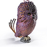 The Noble Collection Magical creatures - Fwooper - Fantastic Beasts figurine The Noble Collection Magical creatures - Fwooper - Fantastic Beasts figurine