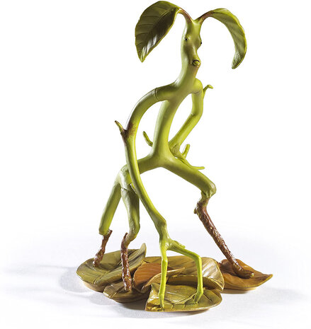 The Noble Collection Magical creatures - Bowtruckle - Fantastic Beasts figurine The Noble Collection Magical creatures - Bowtruckle - Fantastic Beasts figurine