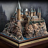The Noble Collection Harry Potter Hogwarts Castle Environment The Noble Collection Harry Potter Hogwarts Castle Environment