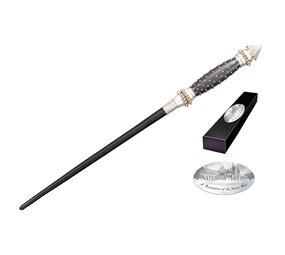 The Noble Collection Harry Potter - Narcissa Malfoy's Wand (Character-Edition) The Noble Collection Harry Potter - Narcissa Malfoy's Wand (Character-Edition)