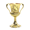 The Noble Collection Harry Potter: Replica The Hufflepuff Cup The Noble Collection Harry Potter: Replica The Hufflepuff Cup