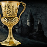 The Noble Collection Harry Potter Replica The Hufflepuff Cup The Noble Collection Harry Potter Replica The Hufflepuff Cup