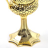 The Noble Collection Harry Potter Replica The Hufflepuff Cup The Noble Collection Harry Potter Replica The Hufflepuff Cup