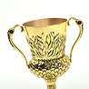 The Noble Collection Harry Potter Replica The Hufflepuff Cup The Noble Collection Harry Potter Replica The Hufflepuff Cup