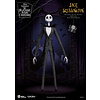 Beast Kingdom Nightmare Before Christmas: Jack Skellington 1:9 Scale Action Figure Beast Kingdom Nightmare Before Christmas: Jack Skellington 1:9 Scale Action Figure