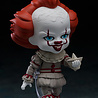 Good Smile Company IT: Pennywise Nendoroid Good Smile Company IT: Pennywise Nendoroid