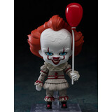 Good Smile Company IT: Pennywise Nendoroid Good Smile Company IT: Pennywise Nendoroid