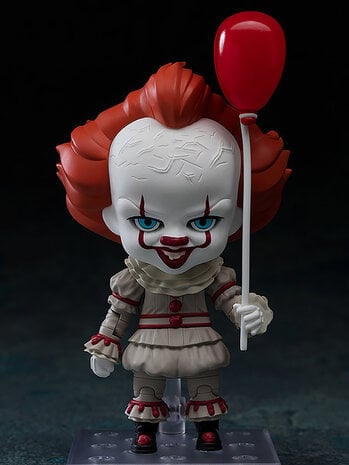 Good Smile Company IT: Pennywise Nendoroid Good Smile Company IT: Pennywise Nendoroid
