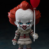 Good Smile Company IT: Pennywise Nendoroid Good Smile Company IT: Pennywise Nendoroid