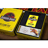 dr.collector Jurassic Park: Welcome Kit dr.collector Jurassic Park: Welcome Kit